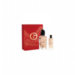 Armani S Intense dovanų rinkinys EDP 100 ml a EDP 15 ml 100 ml