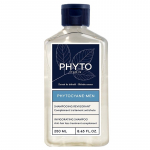 Phyto Professional Phytocyane Men Invigorating Shampoo - plaukų slinkimą stabdantis &scaron;ampūnas vyrams, 250 ml