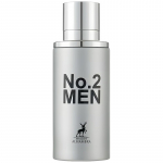 Maison Alhambra No. 2 MEN EDP kvepalai vyrams, 80 ml