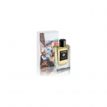 Alghabra Senses Of Istanbul Istanbul&acute;s Soul Extrait de Parfum 50 ml