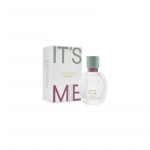 Aigner Parfums It&acute;s Me Soft Musk EDP 100ml kvepalai moterims