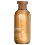 Wella Professional Ultimate Smooth Shampoo - maitinamasis &scaron;ampūnas, 250 ml