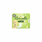 Naturella To Go Plus - higieniniai įklotai, 20 vnt.