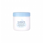 Pyunkang Yul Kids & Baby Cream - vaiki&scaron;kas kūno kremas, 400 ml