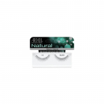 Ardell Natural Lashes 110 Black - lipnios blakstienos