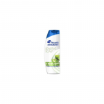 Head & Shoulders Sensitive Anti-Dandruff Shampoo - Shampoo for sensitive scalp with dandruff 500ml