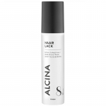 Alcina Hair Lacquer - itin stiprios fiksacijos plaukų lakas, 400 ml