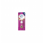 Glade Sense & Spray Relaxing Zen Refill - i&scaron;maniojo oro gaiviklio papildymas, 18 ml