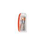 Sally Hansen Cuticle nippers and cuticle pusher - profesionalus manikiūro priežiūros rinkinys