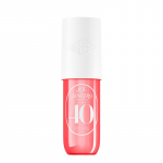 Sol De Janeiro Cheirosa 40 Perfume Mist - gurmani&scaron;ka kvapioji kūno ir plaukų dulksna moterims, 90 ml