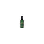 HS Milano Heat-Protective Anti-Frizz Spray - nenuplaunamas plaukų pur&scaron;kiklis apsaugai nuo kar&scaron;čio, 150 ml