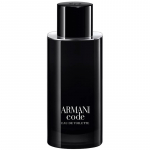 Armani Code EDT kvepalai vyrams, 125 ml