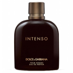 Dolce Gabbana Pour Homme EDP Intenso kvepalai vyrams, 200 ml