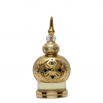 Khadlaj Shamookh Gold aliejiniai kvepalai 20 ml  unisex