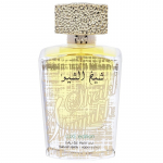 Lattafa Sheikh Al Shuyukh Luxe Edition EDP, 100 ml
