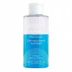 Artdeco Bi-Phase Make-up Remover - dviejų fazių makiažo valiklis, 150 ml