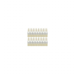 Babor SOS Calming Ampoule Concentrates 24 x 2 ml - Serumas jautriai odai, 48 ml