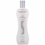 Farouk Systems Biosilk Silk Therapy Conditioner - plaukų kondicionierius, 355 ml