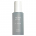 Haruharu Wonder Black Rice Hyaluronic Essence - drėkinanti odos esencija, 50 ml