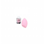 MIMO Olive-Shaped Blending Sponge Light Pink
