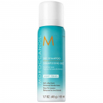 Moroccanoil Style Light Tones Dry Shampoo - sausas &scaron;ampūnas &scaron;viesiems plaukams, 65 ml