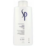 Wella Professional SP Deep Cleanser Shampoo - &scaron;ampūnas, 1000 ml