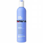 Milk_Shake Silver Shine Shampoo - violetinis &scaron;ampūnas &scaron;viesiems ir žiliems plaukams, 300 ml
