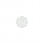 Stalevnt. Pro L hrubost 80 White Refill Pads for Pedicure Disc - Replacement sandpaper for pedicure disc 50 vnt.