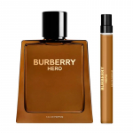 Burberry Hero Gift set kvepalų rinkinys vyrams - EDP 100 ml ir mini EDP 10 ml