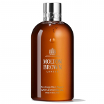 Molton Brown Re-charge Black Pepper Bath & Shower Gel - vonios ir du&scaron;o želė, 300 ml