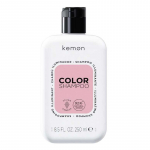 Kemon Color Shampoo - Shampoo for colored hair 250 ml