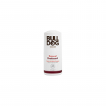 Bulldog Vetiver & Black Pepper Natural Deodorant - natūralus rutulinis dezodorantas, 75 ml