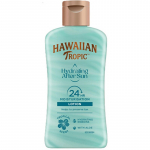 Hawaiian Tropic Silk Hydration Hydrating After Sun Lotion - Drėkinamasis losjonas po deginimosi, 60 ml