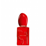 Armani S&iacute; Passione Red Musk EDP kvepalai moterims, 30 ml