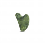 PlumBeauty Jade Sculpting Stone - Gua Sha akmuo