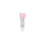 Essence Birthday Bomb Shiny Lipgloss - lūpų blizgesys,  10 ml 01 Cake My Day