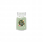 Yankee Candle Enchanted Orchard Signature Candle - kvepianti žvakė, 567 g