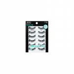 Ardell Natural Lashes 6 Pairs 120 - dirbtinės blakstienos