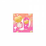 Jeanne Arthes Amore Mio Tropical Crush Gift Set EDP 100 ml a kūno losjonas 200 ml 100ml