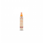Cantu Shea Butter Thermal Shield Heat Protectant - formavimo pur&scaron;kiklis terminiam plaukų apdorojimui, 151 ml