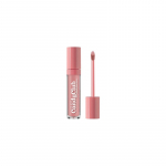 Pupa Candy Club Waterymallow Liquid Lip Balm - skystas lūpų balzamas, 3 ml - 01