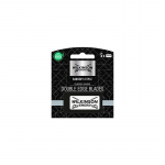 Wilkinson Sword Double Edge Blades - abipusiai skutimosi peiliukai, 10 vnt.
