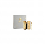 Paco Rabanne 1 Million Elixir Gift Set EDP 100 ml, deospray 100 ml and miniature EDT 10 ml 100ml