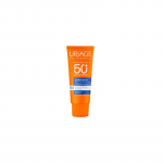 Uriage Bariesun Anti-Dark Spot Corrective Fluid SPF 50+ - fluidas nuo saulės nuo pigmentinių dėmių, 40 ml