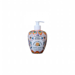 Sweet Home Collection Navelina Orange Hand Soap - skystas rankų muilas, 500 ml