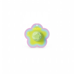 Daise Peppy Peppermint Lip Balm - lūpų balzamas su mėtų aromatu, 7 g