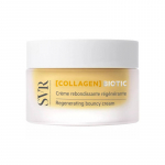SVR Laboratoire Collagen Biotic Cream - stangrinamasis veido kremas, 50 ml