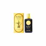Ard Al Zaafaran Dirham Gold EDP 100ml