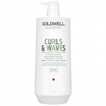 Goldwell Dualsenses Curls & Waves Shampoo 1000 ml