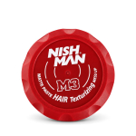 NISH MAN Hair Texturizing Matte Paste 100 ml